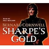 Review HarperCollins Publishers Ltd  / Sharpe's Gold