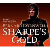 Sharpe's Gold