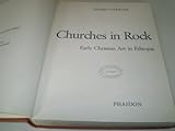 Churches in rocks : early Christian art in Ethiopia
