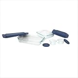 Pyrex Original 8-pc. Bakeware Set