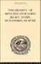 Tr�bner's Oriental Series: The Mesnevi of Mevlana (Our Lord) Jelalu-'D-Din, Muhammed, Er-Rumi (Trubner's Oriental)