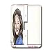 Londons Times Funny Panel Hollywood Cartoons - Carol Alt Delete - Light Switch Covers...
