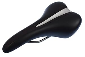 Serfas Cosmos Bicycle Saddle