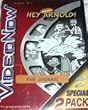 Hey Arnold Video Now Special 2-pack