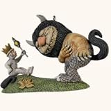 Hallmark 2008 - Where The Wild Things Are - QXI4254
