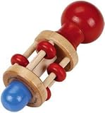 Standard Spin Rattle