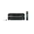 Yamaha DSP-AX763BL 7.1 Digital Home Theatre Amplifier