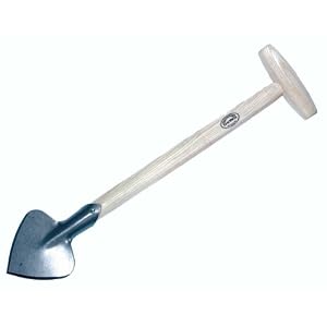 Dewit Perennial Planter Multi-use Garden Tool by