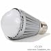 Honeywell HWL1A198301BDIM 7.5-Watt 120-Degree 3000K A19 Dimmable LED Bulb