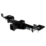 Curt Manufacturing 31407 Front Mount Receiver by Curt Manufacturing