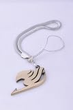 Fairy Tail Guild Logo Emblem Phone Strap
