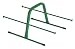 Greenlee 9502 Hand Wire Caddy