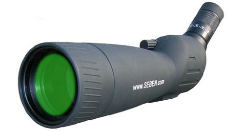 18-54x80 High-End ED Nitrogen Spektiv Detail-Spezialist