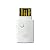 PLANEX 11n/g/b対応 WPSボタン搭載 300Mbpsハイパワー無線LAN USBアダプタ GW-USMicro300