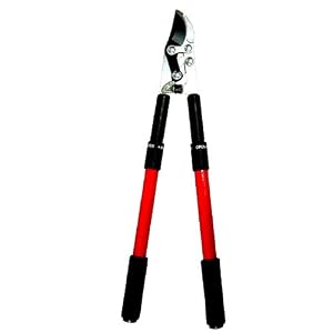 Corona Clipper FL 3470 Compound Action Bypass Lopper with Extendable Handles by