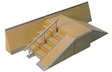 Tech Deck - Paul Rodriguez Skatelab - Set #01IMAGE