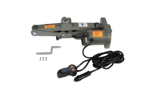 Pilot Automotive Q-HY-1500L 12 V Electric Car Jack On Sale