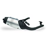 Produkt-Bild: Auspuff LeoVince Touring Speedfight 100