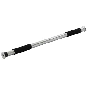 Altus Athletic ADCUB Deluxe Chin Up, Pull Up, Sit Up Bar