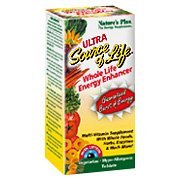 Ultra Source of Life with Lutein Mini Tabs - 90 - Tablet