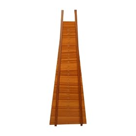 Heather Harp TM, Replacement Soundboard