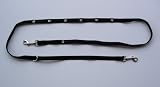 Black Nylon Teaching Lead