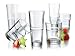 Libbey Endeavor 16-Piece Beverageware Set