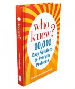 Who Knew 10 001 Torrent