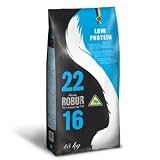 Eigenschaften BOZITA  / Bozita Robur Genuine Lamm & Reis 15 kg
