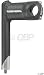 Profile Design H20 26.0 60mm 90d Black Road 1