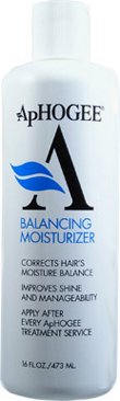 APHOGEE Balancing Moisturizer Improves Shine & Manageability 16oz/473ml
