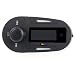 TRIXES Car MP3 Audio PLAYER FM Transmitter USB SD card and AUX in with Remote