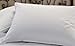 Web Linens Inc Multiple Sizes & Quantities - Set of 2 Caress King Pillows - Polyester Bed Pillows