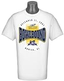 2005 GMAC Bowl Bound Tee - Toledo