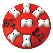 Magic - A Fun Interactive Dog Game by Nina Ottosson of Sweden
