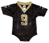 New Orleans Saints Drew Brees Replica NFL Equipment Infant Jersey