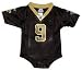 New Orleans Saints Drew Brees Replica NFL Equipment Infant Jersey