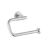 GROHE 40 313 EN0 Atrio Toilet Paper Holder, Infinity Brushed Nickel