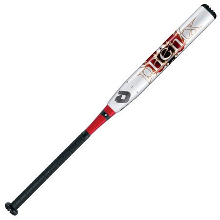 DeMarini Phoenix Fastpitch Softball Bat (-10)