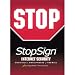 StopSign&Acirc;&reg; Internet Security 1User/3PC/1 Year (Desktop/Laptop/Netbook)