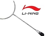 Li-Ning - Li Ning Wind Storm WS 690 Badminton Racket (Racquet)