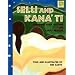 Selu and Kana'TI: Cherokee Corn Mother and Lucky Hunter (Mondo Folktales)