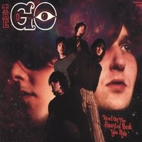 The Go - Howl On the Haunted Beat You Ride (2007)