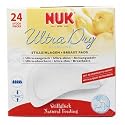 Nuk Breast Pads - Ultra Dry 24