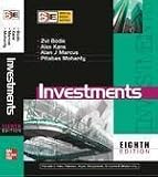 Investments 8th Edition (Softcover International Edition)