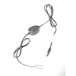 Gilsson Direct Bare Wire Cable for Garmin GPS Nuvi 650 660 750 755 760 765 775 885 855 850 Zumo StreetPilot C550 C580
