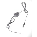 Gilsson Direct Bare Wire Cable for Garmin GPS Nuvi 650 660 750 755 760 765 775 885 855 850 Zumo StreetPilot C550 C580
