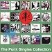 Cherry Red Punk Singles Collection