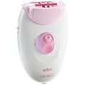 Braun Silk-�pil 3 3370 - Con accesorio para zonas sensibles