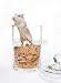 Wallmonkeys Peel and Stick Wall Decals - Cookie Jar - Removable Graphic